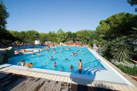 Club Del Sole Tenuta Primero Grado Family Col in Grado / Grau — foto 7