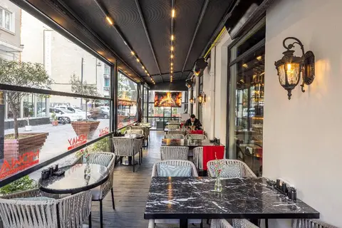 The Nest Hotel in Fatih — foto 2