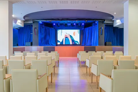 Hotel Iberostar Waves Playa Gaviotas Park foto 20