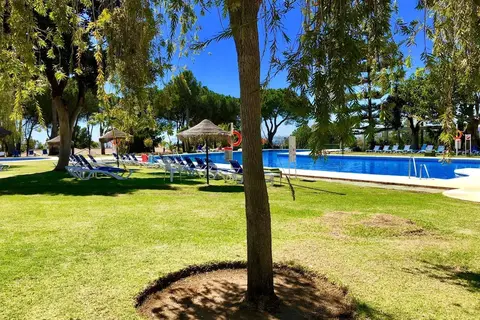 TRH Paraíso Hotel in Estepona — foto 27