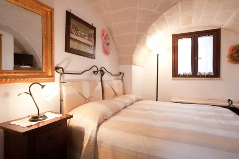 Masseria Bosco & Strazzati foto 6