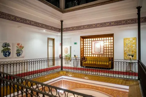Soho Boutique Sevilla in Sevilla — foto 10