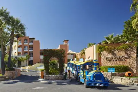 Four Seasons Vilamoura in Loulé, foto 12