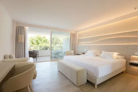 Hotel Canyamel Park in Capdepera, foto 4
