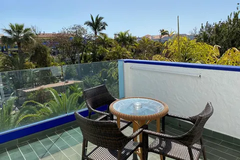 Park Club Europe foto 4