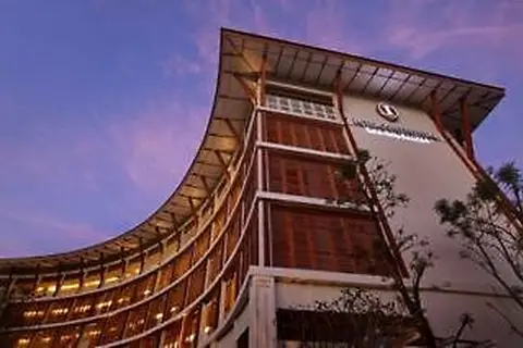 Intercontinental Hua Hin Resort in Hua Hin
