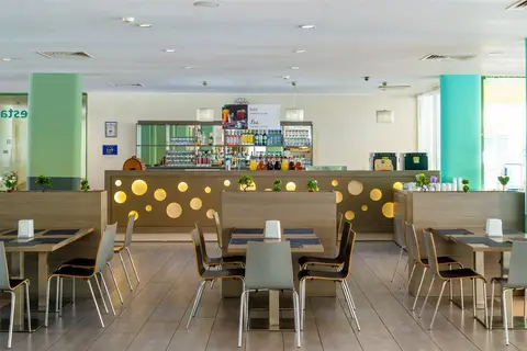 MPM Hotel Kalina Garden in Несебър — foto 10