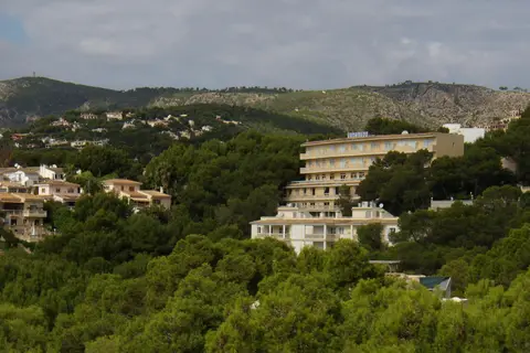 Portals Hills Boutique Hotel in Calvià — foto 3