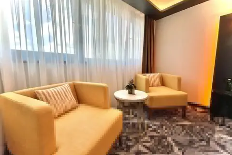 Weingart Hotel in Fatih — foto 5
