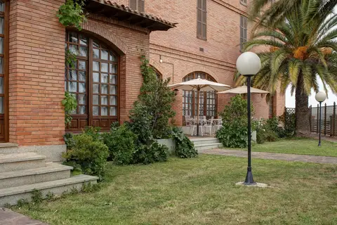 Parador de Calahorra in Calahorra — foto 6