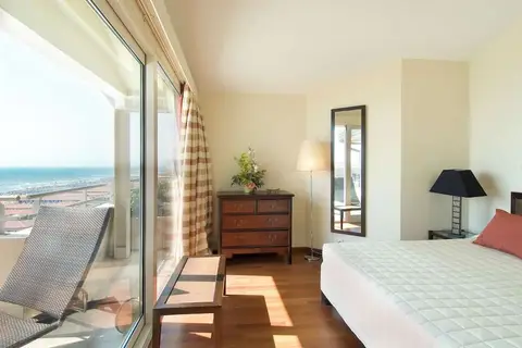 Hotel Sina Astor in Viareggio, foto 6