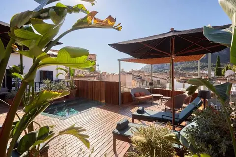 Hotel Mon Boutique in Pollença — foto 4