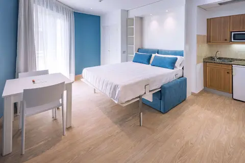 GHT Balmes Hotel in Calella — foto 30