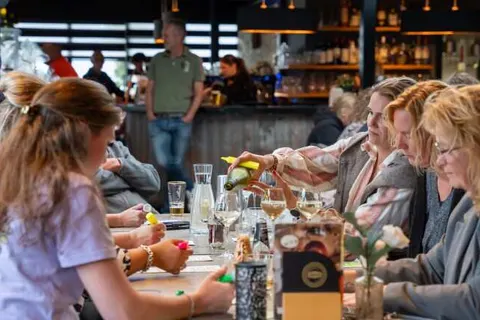 Strandparc Nulde foto 27