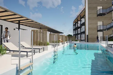 Hotel Aether in Skiathos, foto 8