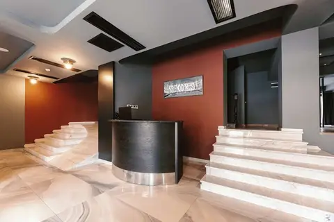 Hotel Splendid Tbilisi in Tbilisi — foto 8