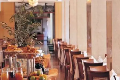Divani Meteora Hotel in Καλαμπάκα — foto 5