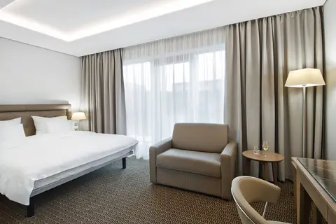 Hotel Royal Prague in Praag — foto 18