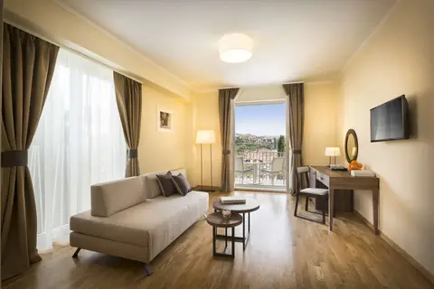 Remisens Premium Casa Rosa & Annexe in Portorož — foto 26