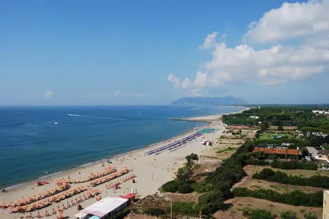 Hotel River Palace in Terracina, foto 7