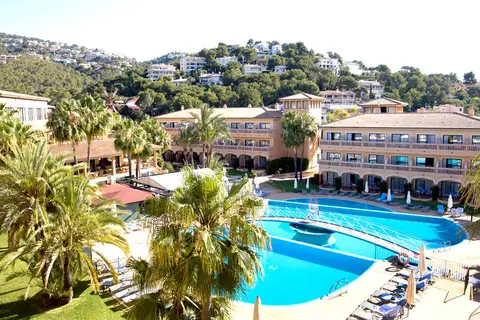 Mon Port Hotel & Spa in Andratx