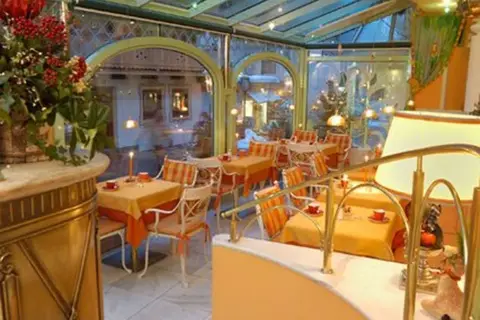 Hotel Bauer in Saalbach-Hinterglemm, foto 21