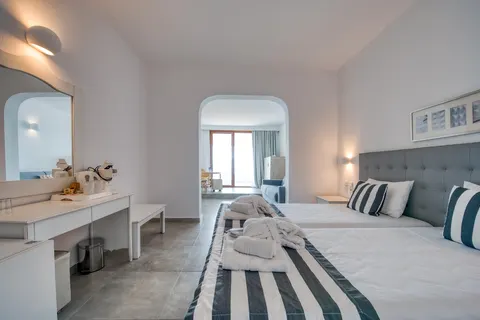Hotel Akti Ouranoupoli in Ouranoupoli — foto 25