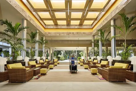 Riu Tequila in Playa del Carmen — foto 26