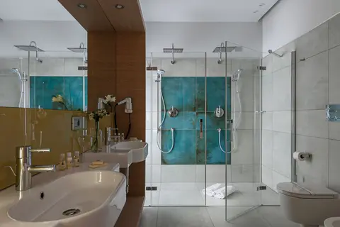 Air Suite in Brembate di Sopra, foto 14
