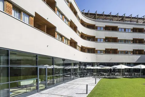 Robinson Fieberbrunn in Fieberbrunn — foto 6