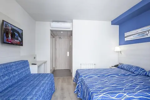 Hotel Best Los Ángeles in Salou — foto 26