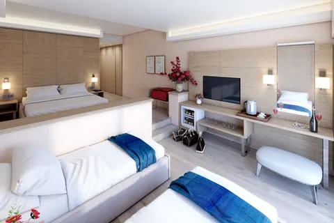 Azure By Yelken in Bodrum — foto 7