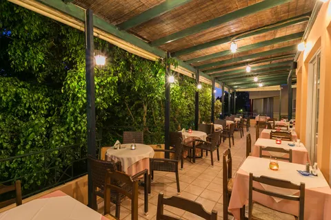 Hotel Elotia in Chania — foto 4