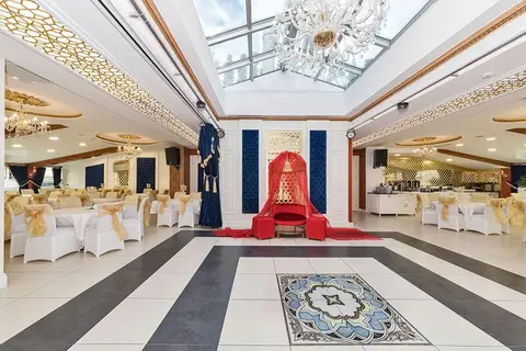 Marnas Hotels in Bayrampaşa, foto 13