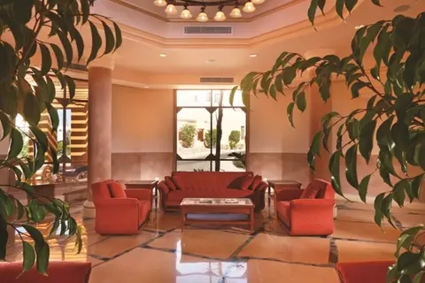Charmillion Gardens Aqua Park in Sharm El Sheikh — foto 15