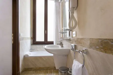 Hotel Teatro Pace in Rome, foto 11