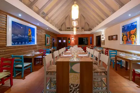 Viva Wyndham Dominicus Palace in San Rafael del Yuma — foto 19