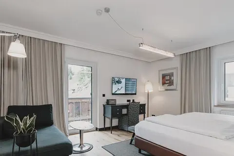 Hotel Tiroler Buam foto 11