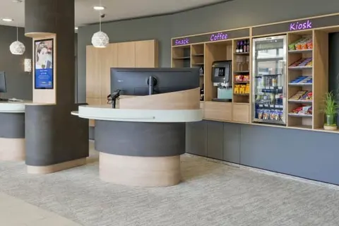 Best Western PLUS Hotel Papenburg foto 10