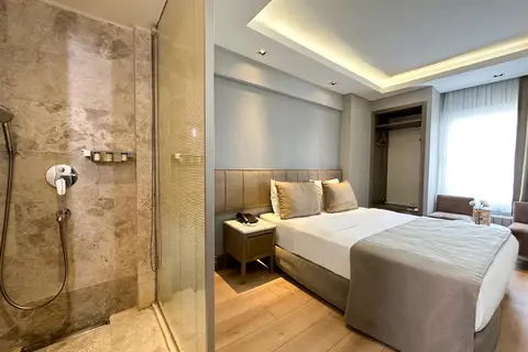 AHC Grand Bazaar Hotel in Fatih — foto 28