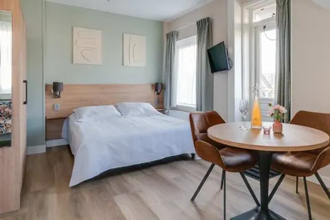 Appartementen Parkzicht foto 14