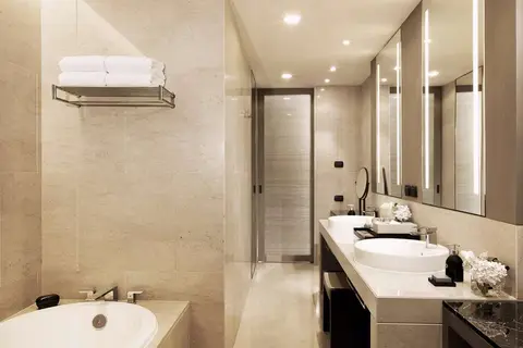 The Okura Prestige Bangkok in Bangkok, foto 14