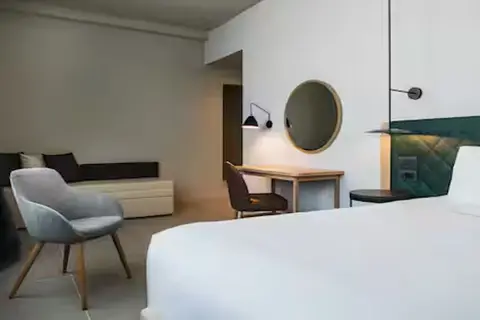 Hilton Garden Inn Bologna North in Bologna — foto 12
