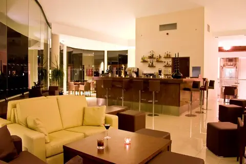 Appartementen Cerro Mar Garden in Albufeira — foto 22