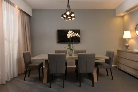 Airotel Stratos Vassilikos in Athene — foto 16