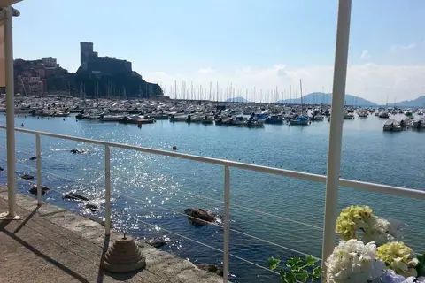 Hotel Shelley e delle Palme in Lerici — foto 13