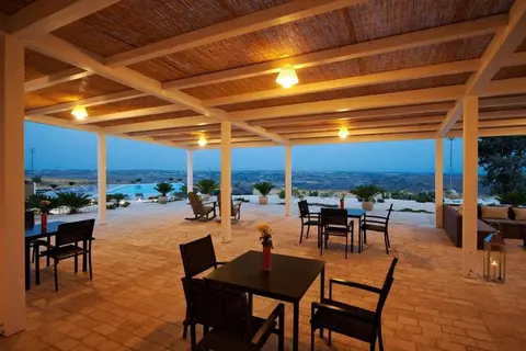 La Dimora di Spartivento, Best Western Signature Collection in Ragusa, foto 5