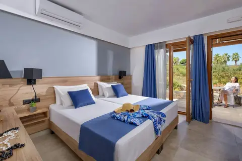 Ida Village I & II in Chersonissos, foto 12
