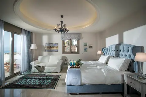Creta Blue in Δημοτική Ενότητα Χερσονήσου — foto 8