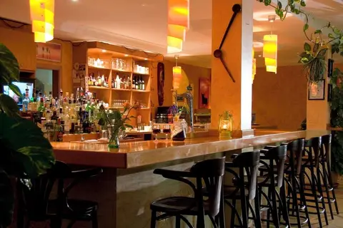 Aparthotel Esquinzo y Monte del Mar in Pájara, foto 10